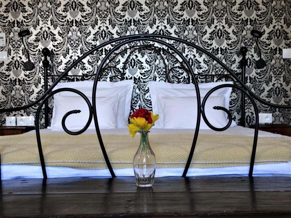 Chateau Montplaisir Charming B&B In Provence Valréas Dış mekan fotoğraf