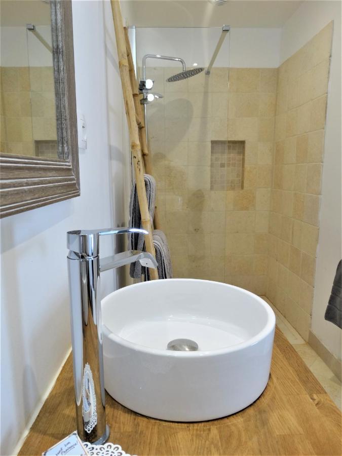 Chateau Montplaisir Charming B&B In Provence Valréas Dış mekan fotoğraf