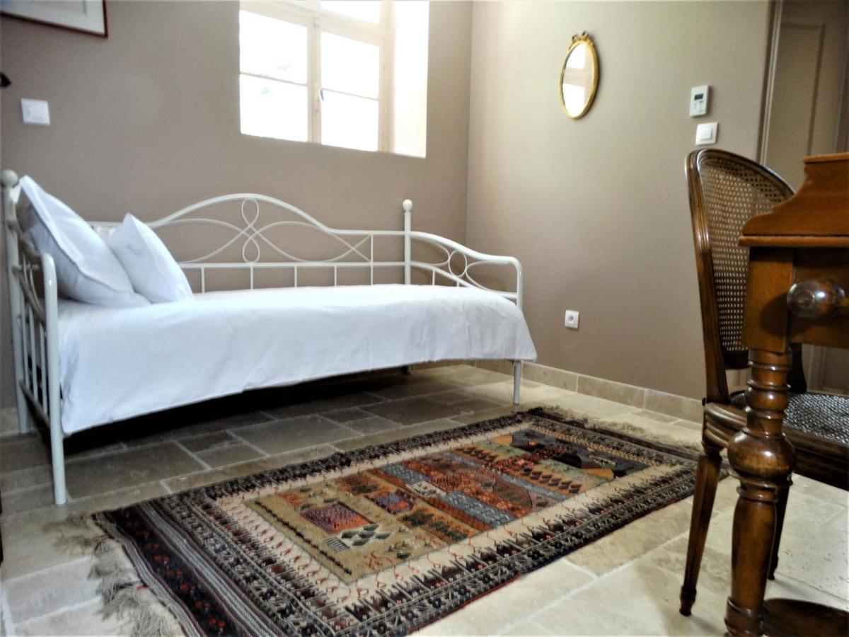 Chateau Montplaisir Charming B&B In Provence Valréas Dış mekan fotoğraf