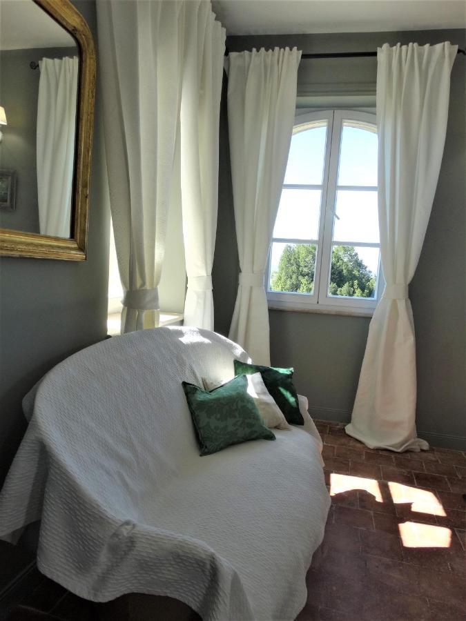 Chateau Montplaisir Charming B&B In Provence Valréas Dış mekan fotoğraf