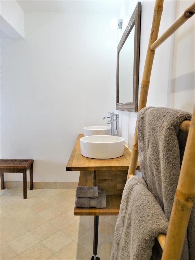 Chateau Montplaisir Charming B&B In Provence Valréas Dış mekan fotoğraf