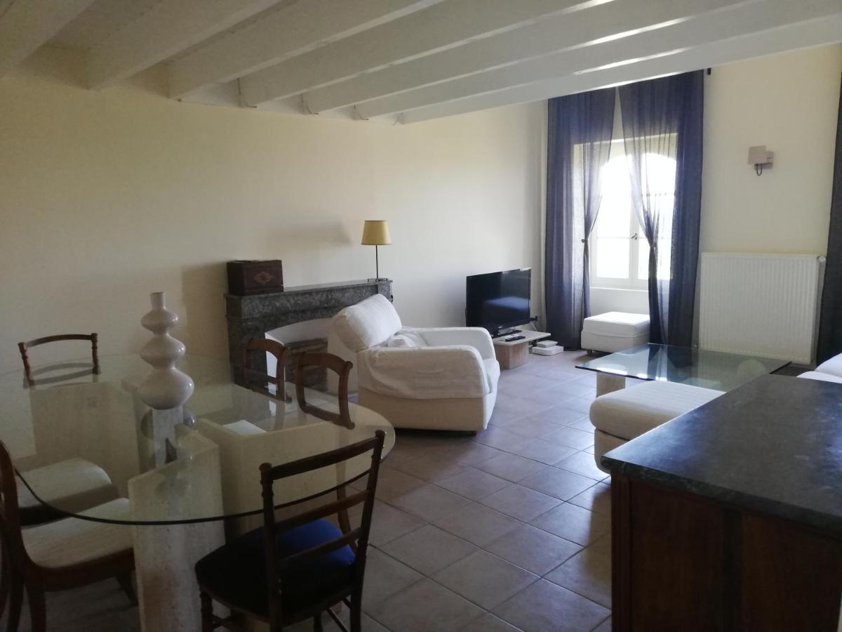 Chateau Montplaisir Charming B&B In Provence Valréas Dış mekan fotoğraf
