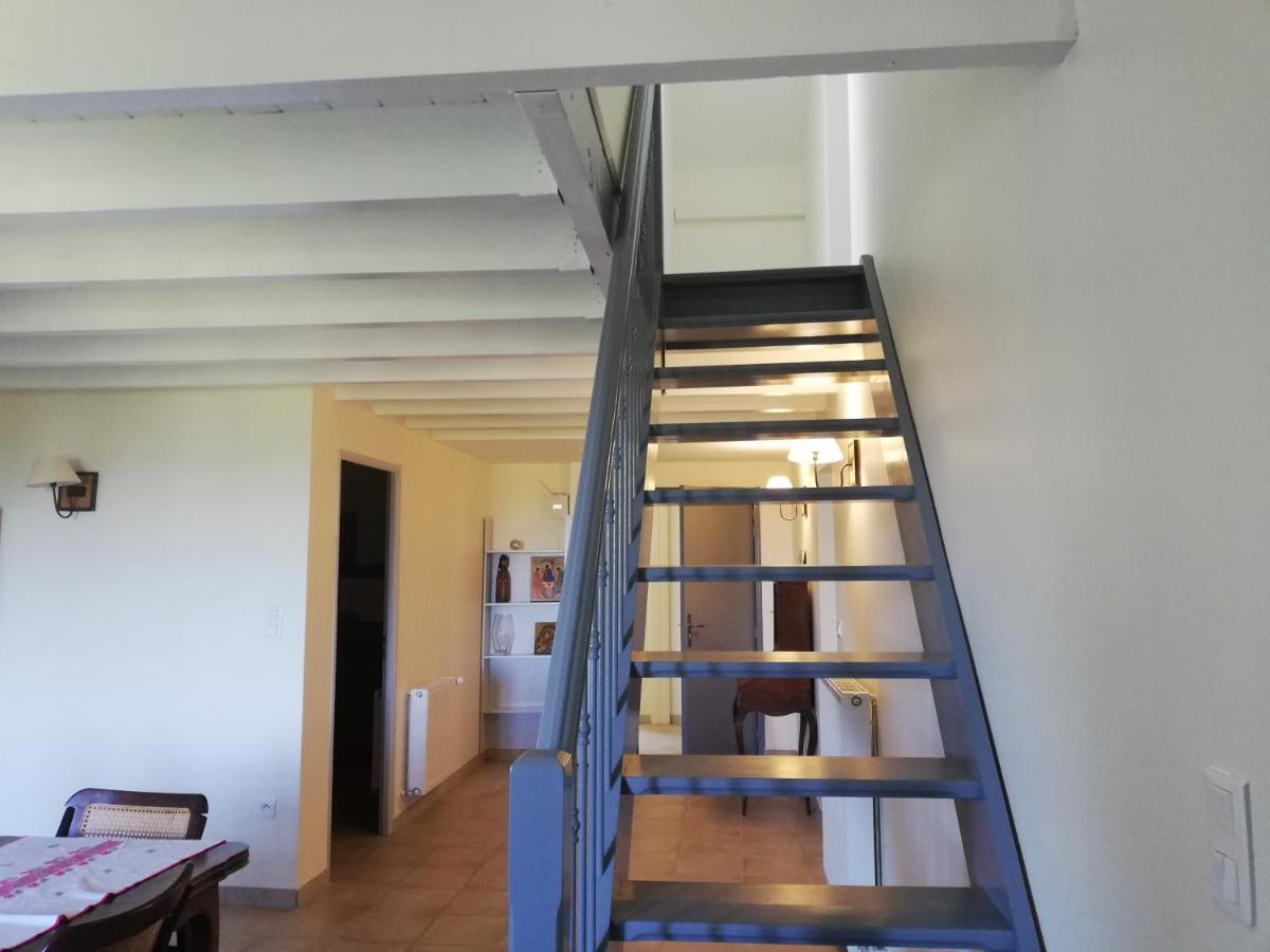 Chateau Montplaisir Charming B&B In Provence Valréas Dış mekan fotoğraf