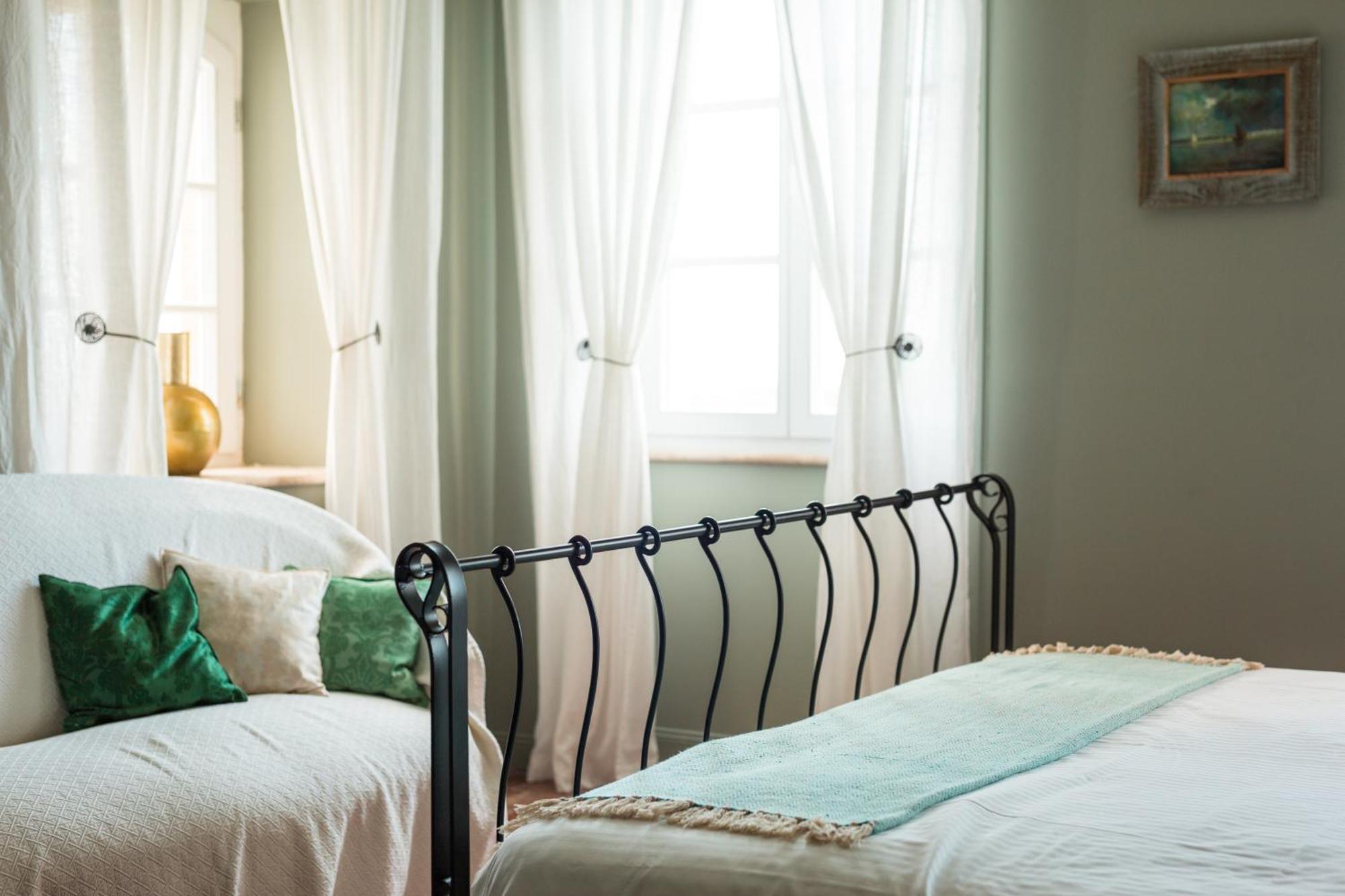 Chateau Montplaisir Charming B&B In Provence Valréas Dış mekan fotoğraf